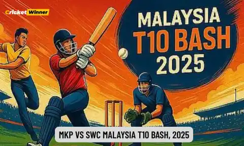 MKP vs SWC