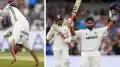 Ben Stokes praises Rishabh Pant, calling him a dangerous and entertaining cricketer.