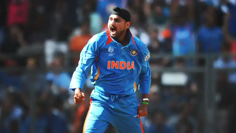 Harbhajan Singh ODI record