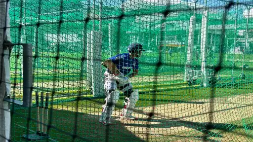 ENG vs IND 3rd Test