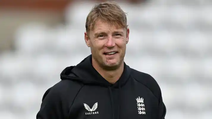 Andrew Flintoff