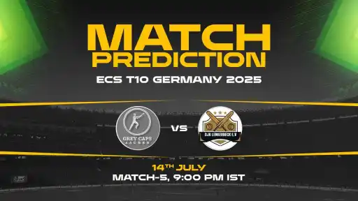 GCA vs LEM Match Prediction