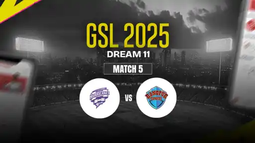 HUR vs RAN Dream11 Prediction, Hobart Hurricanes vs Rangpur Riders