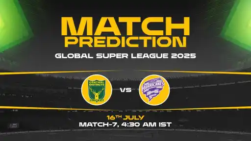 CS vs HUR Match Prediction