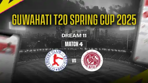 CCC vs GTC