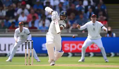 Yashasvi Jaiswal 