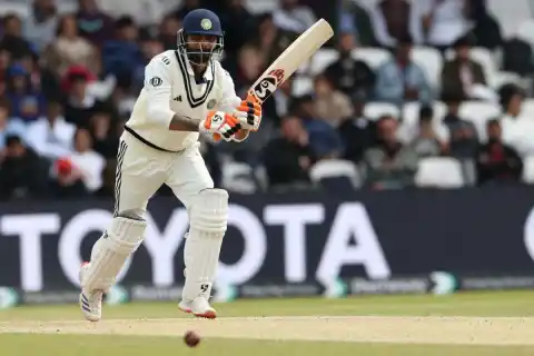 Ravindra Jadeja 50