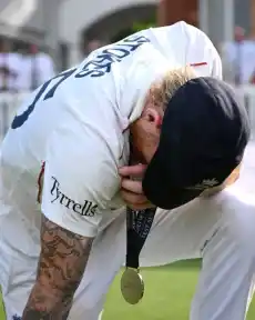 Ben Stokes Takes Brilliant Five-Wicket Haul, First in 8 Years