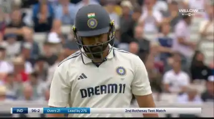 Karun Nair