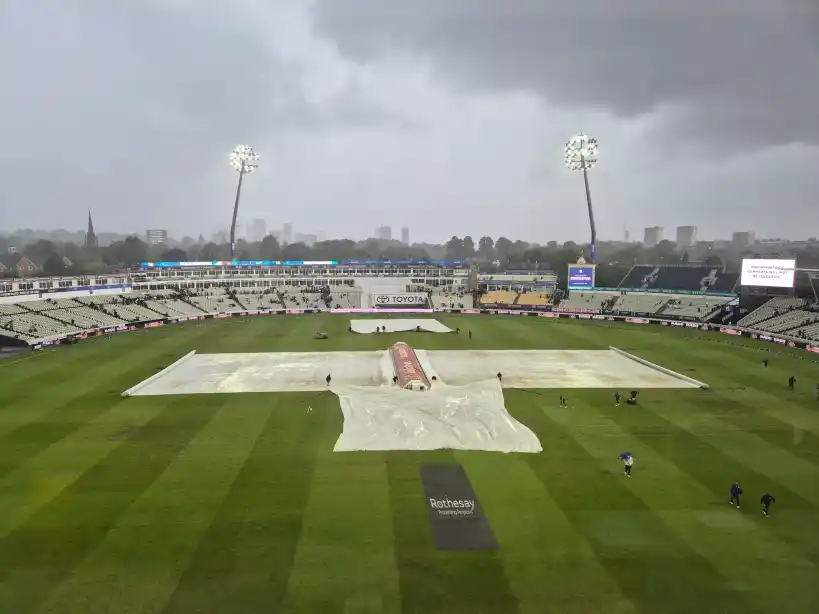 ENG vs IND