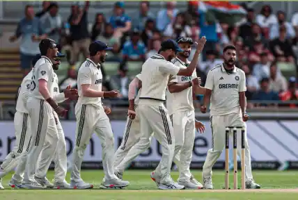  Fans react as India defeat England by 336 runs at 2nd Test in Edgbaston