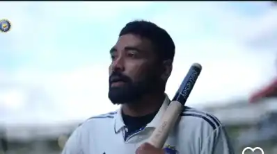 Mohammed Siraj ranks the Edgbaston Test among the top three matches of his career