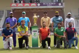 The Pakistan Cricket Board (PCB) has officially scrapped the Champions Cup
