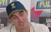 Pat Cummins 
