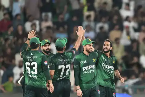 Pakistan announces a 15-member T20I squad for the Bangladesh series