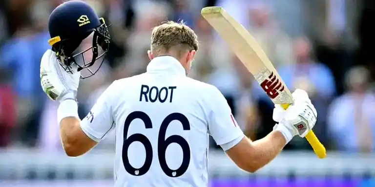 Joe Root