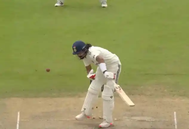 KL Rahul