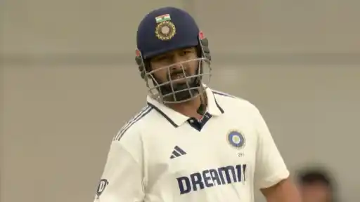 ishabh Pant's injuring during Day 1 of ENG vs IND 4th Test