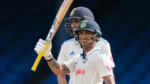 Star India wicket keeper batter likely to be added to squad after Rishabh Pant's injury