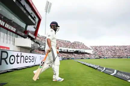 Rishabh Pant Creates History, Becomes India's Leading Run-Scorer in WTC