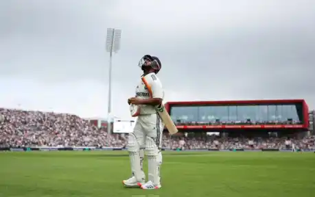 Rishabh Pant scripts history with most sixes for India in Test cricket