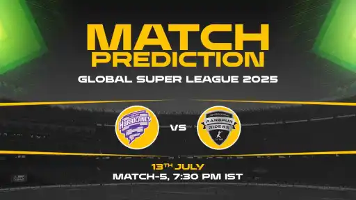 HUR vs RAN Match Prediction