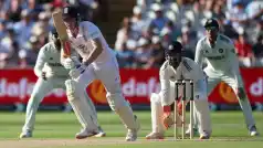 ENG vs IND 2nd Test