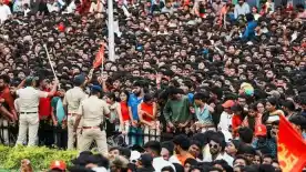 RCB Bengaluru Stampede 