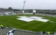ENG vs IND 2nd Test weather