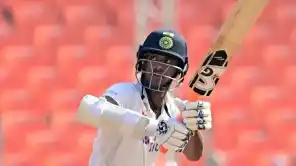 Washington Sundar