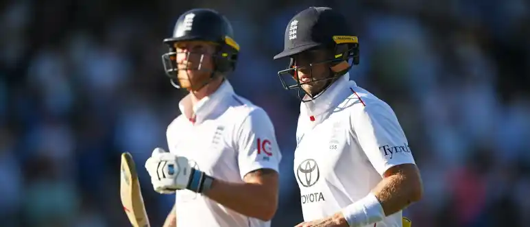 ENG vs IND 3rd Test 