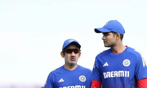 ENG vs IND 2nd Test