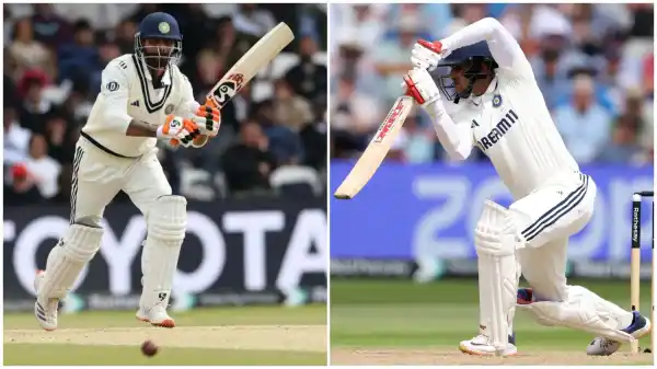 ENG vs IND 2nd Test
