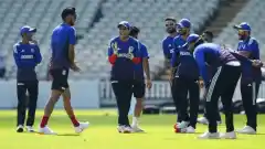 ENG vs IND 2nd Test