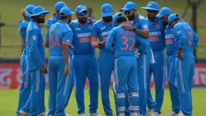 Asia Cup 2025