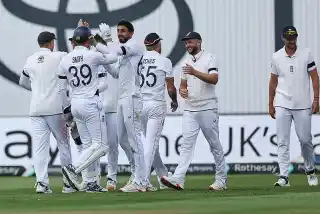 ENG vs IND 2025