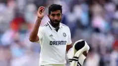 Jasprit Bumrah