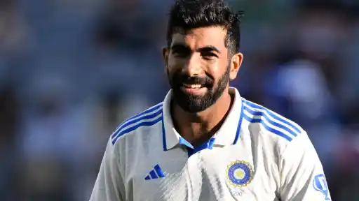 Former India player's huge remark on Jasprit Bumrah