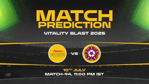 LEI vs NOR Match Prediction