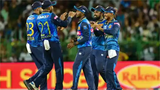 Sri Lanka announce their squad for the series against Bangladesh.
