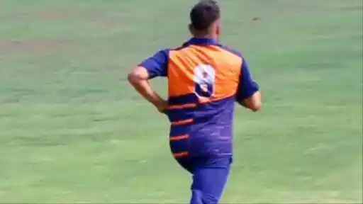 KKR pacer clicks 150+ in comeback game. 