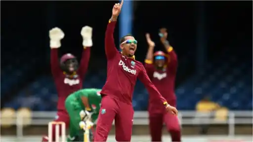 Sunil Narine's one condition to play T20 World Cup 2024.