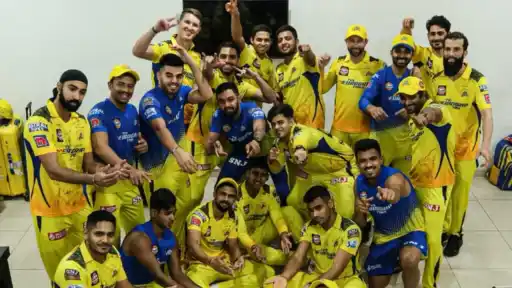 CSK star returns for New Zealand. 