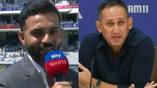 BCCI selectors refuse to respond Ajinkya Rahane. 