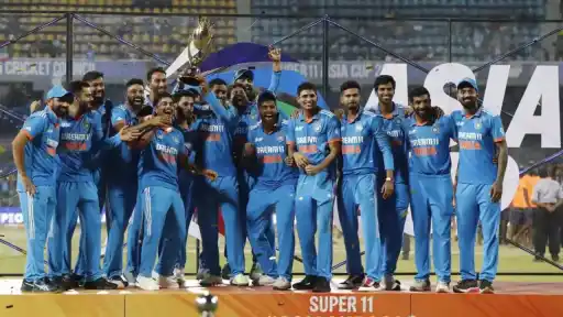 Asia Cup 2025 dates revealed.