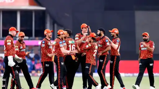 Former RCB pacer appointed as SRH bowling coach.
