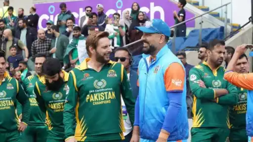 WCL 2025 schedule released. 