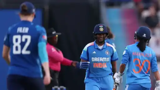 ICC Women's ODI Player rankings.