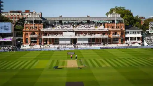Former England batter on England hosting WTC finals.