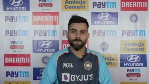Virat Kohli's top 10 savage press conferences.